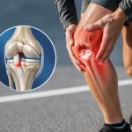 پیچ خوردگی زانو چیست؟ علائم، درمان و مدت زمان بهبودی
